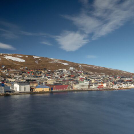 Top 12 Sehenswürdigkeiten in Eidfjord: Karte, Tickets & mehr