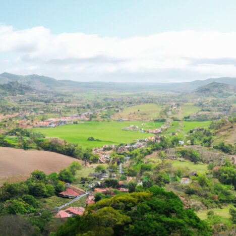 Top 14 Sehenswürdigkeiten in Monteverde: Karte, Tickets & mehr