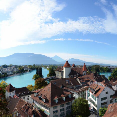 Top 13 Sehenswürdigkeiten in Appenzell: Karte, Tickets & mehr